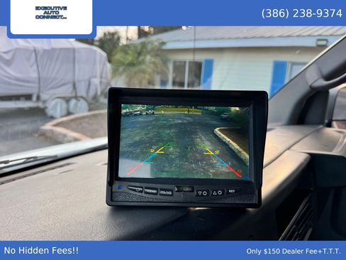 Used 2014 Chevrolet Express 3500 Extended image 16