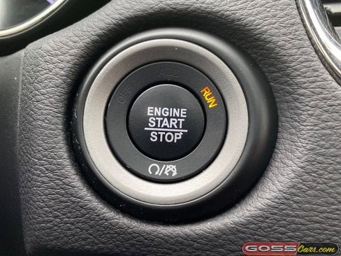 Used 2019 Dodge Durango R/T w/ Technology Group image 12