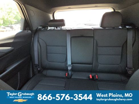 New 2026 Chevrolet TrailBlazer RS w/ Convenience Package FWD image 25