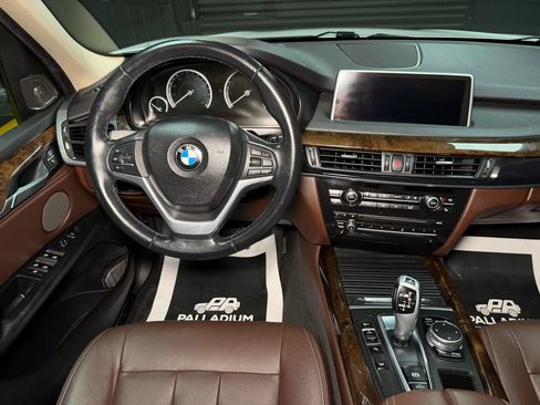 Used 2015 BMW X5 xDrive35i image 33