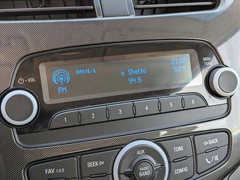 Used 2013 Chevrolet Spark LS FWD image 13
