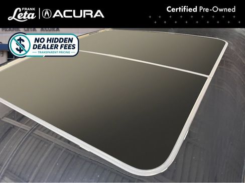 Certified 2026 Acura ADX A-Spec FWD image 15