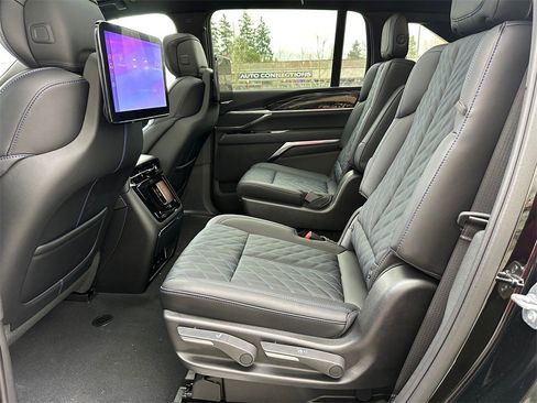 New 2026 Cadillac Escalade IQ Sport 1 image 15