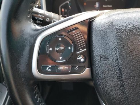 Used 2018 Honda CR-V EX-L image 15
