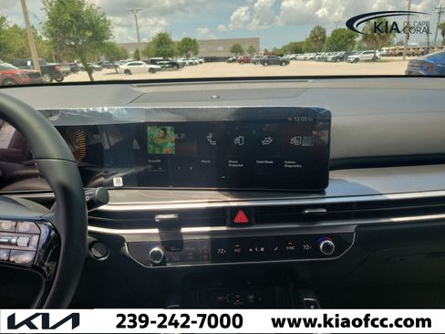 New 2026 Kia Sorento S w/ S Panoramic Sunroof Package AWD/4WD image 20