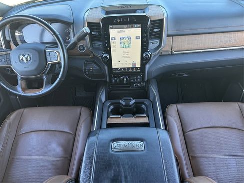 Used 2023 RAM 2500 Limited image 15