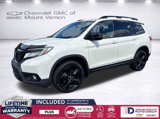 Used 2019 Honda Passport Elite 360° Tour