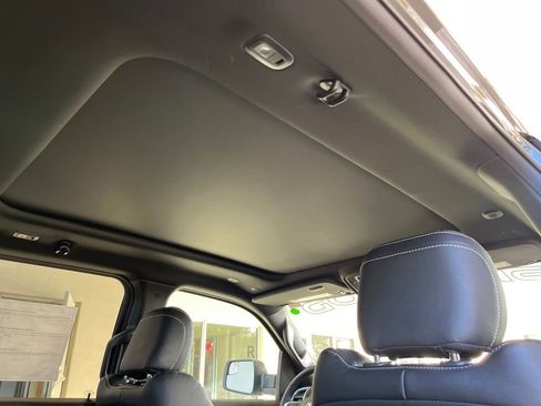 New 2022 RAM 1500 Big Horn image 28