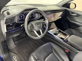 Used 2020 Audi Q8 Prestige w/ Prestige Package image 4