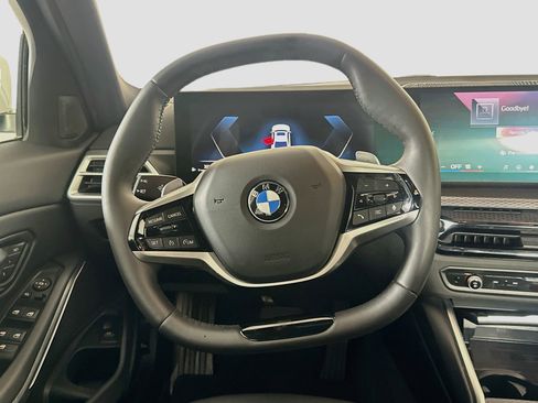 Used 2026 BMW 330i Sedan RWD image 18