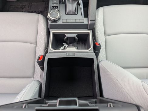 New 2026 Toyota Tacoma SR5 image 21