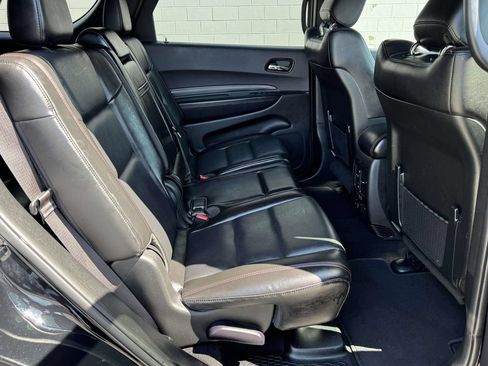 Used 2025 Dodge Durango GT AWD/4WD image 15