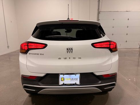 Used 2025 Buick Encore GX Preferred FWD image 6