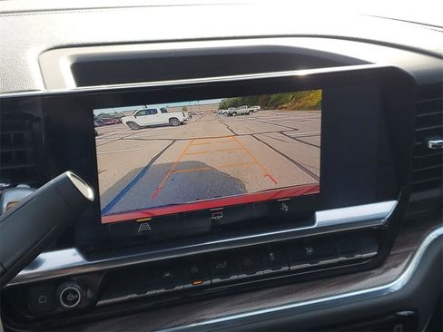 Certified 2023 Chevrolet Silverado 1500 LT w/ Convenience Package II image 63