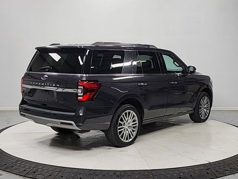 Used 2024 Ford Expedition Limited RWD image 7