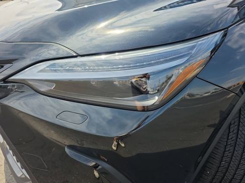 New 2026 Lexus NX 450h+ AWD w/ Accessory Package (P3) image 31