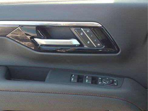 New 2026 Chevrolet Tahoe RST w/ Advanced Technology Package image 19