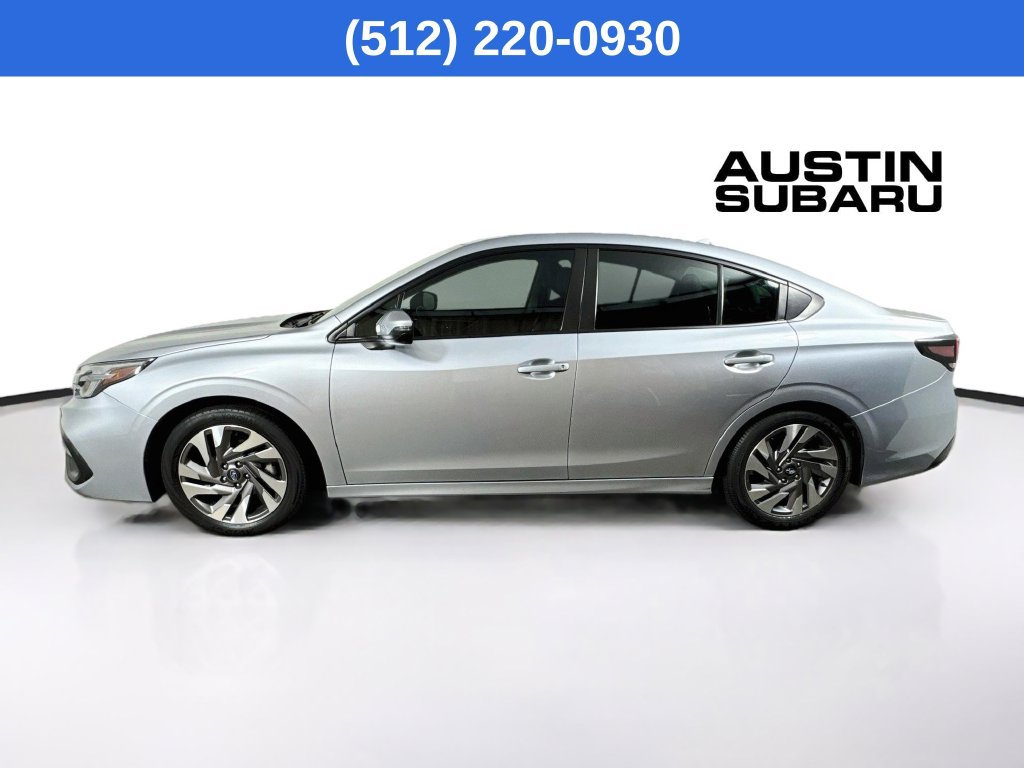 Certified 2024 Subaru Legacy Limited AWD/4WD image 5