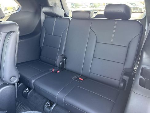 New 2027 GMC Acadia Elevation w/ Black Edition FWD image 25