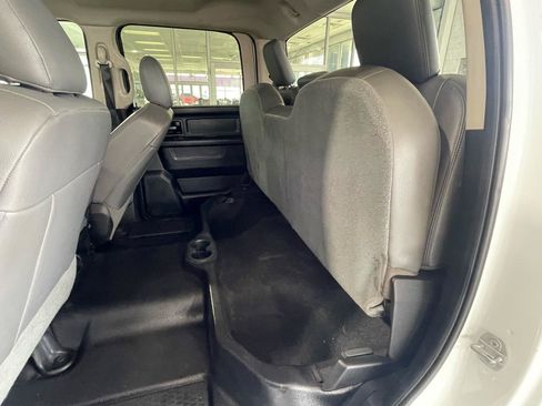 Used 2017 RAM 2500 Tradesman w/ Snow Chief Group AWD/4WD image 27