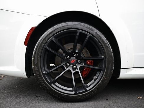 Used 2023 Dodge Charger Scat Pack image 6