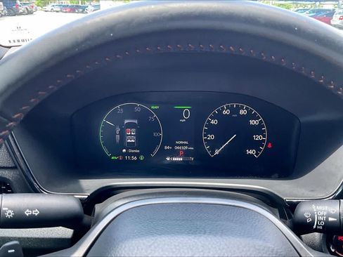 Used 2023 Honda CR-V Sport image 26