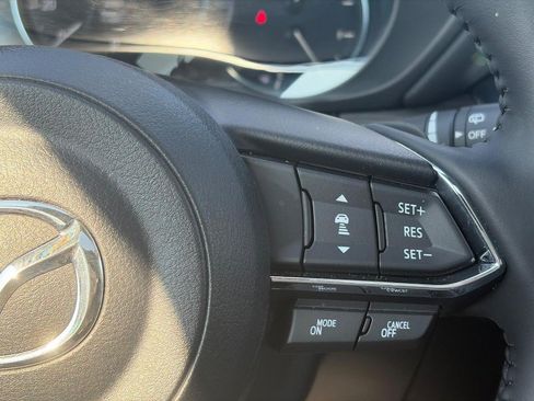 Certified 2023 MAZDA CX-5 AWD 2.5 S w/ Premium Package image 26