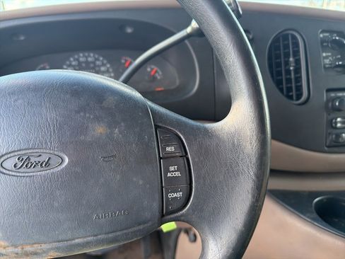 Used 1998 Ford E-350 and Econoline 350 XL image 15