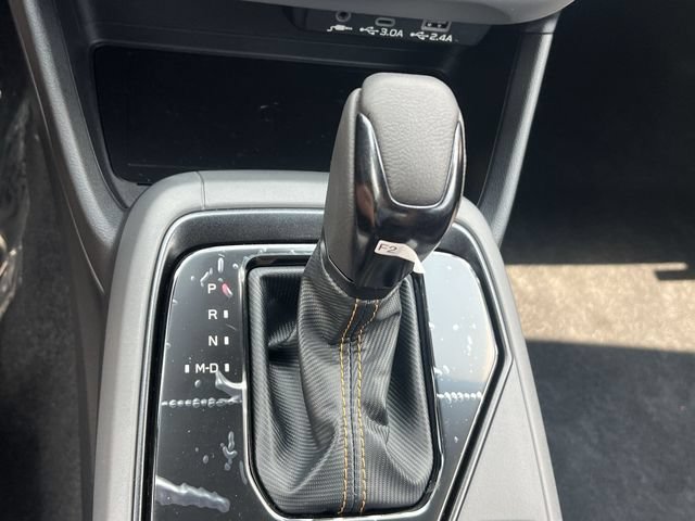 New 2026 Subaru Crosstrek 2.5i Wilderness AWD/4WD image 18