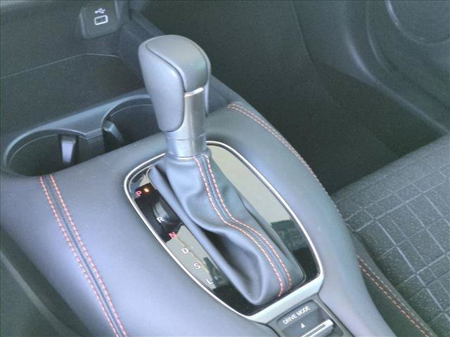 Certified 2025 Honda HR-V Sport image 12