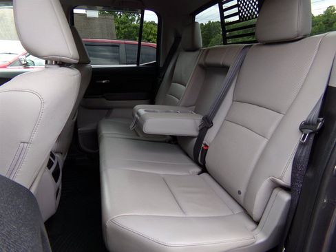 Used 2020 Honda Ridgeline RTL-E image 27