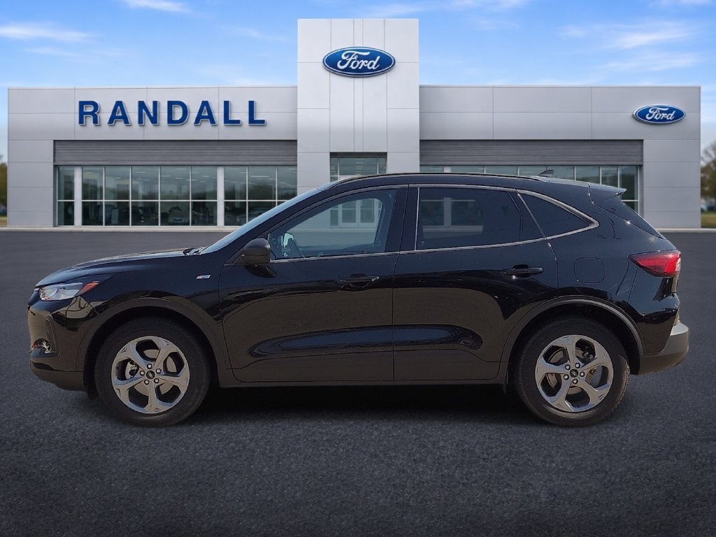 Used 2025 Ford Escape ST-Line AWD/4WD image 3