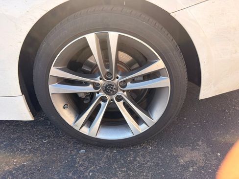 Used 2015 BMW 428i Convertible RWD image 8