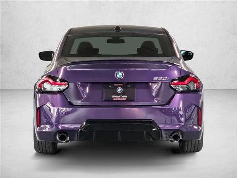 New 2026 BMW 230i Coupe w/ Premium Package image 6