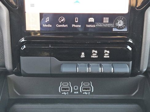 New 2026 RAM 1500 Lone Star image 12