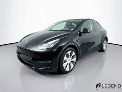 Used 2021 Tesla Model Y Long Range