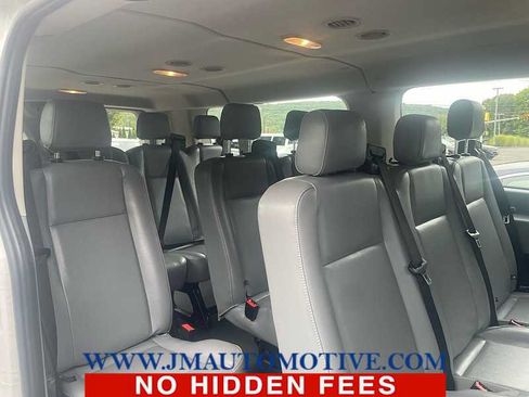 Used 2017 Ford Transit 350 XL RWD image 6