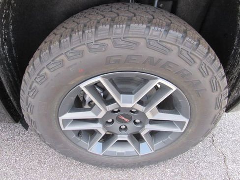 New 2026 GMC Terrain AT4 w/ Convenience Package III image 6