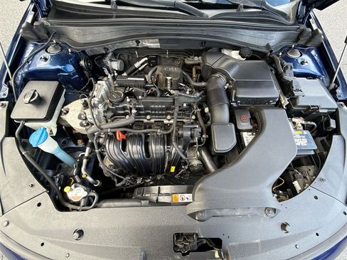 Used 2016 Kia Optima LX w/ LX Convenience Package image 17