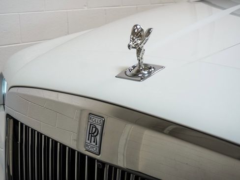 Used 2020 Rolls-Royce Cullinan image 55