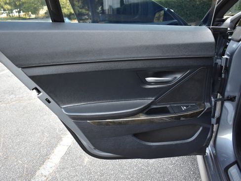 Used 2016 BMW 640i Gran Coupe image 32