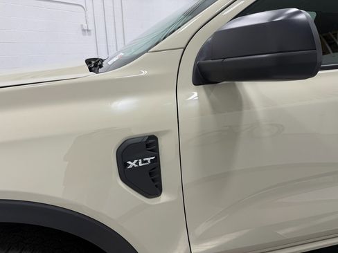 Used 2025 Ford Ranger XLT w/ FX4 Off-Road Package image 74