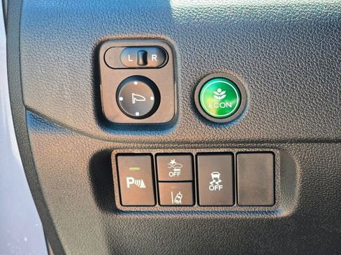 Certified 2022 Honda Passport EX-L image 35