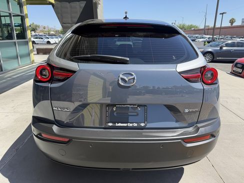 Used 2022 MAZDA MX-30 Electric w/ Premium Plus Pkg FWD image 13