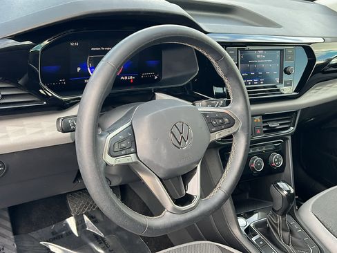 Certified 2023 Volkswagen Taos S image 10