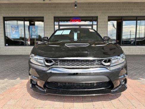 Used 2018 Dodge Charger R/T Scat Pack RWD image 25