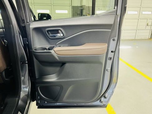 New 2026 Honda Ridgeline RTL image 31