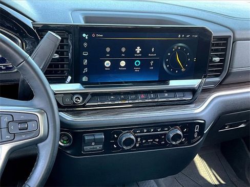 Used 2023 Chevrolet Silverado 1500 RST w/ Redline Edition image 17