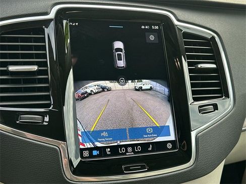 Used 2023 Volvo XC90 T8 Plus w/ Protection Package Premier image 14