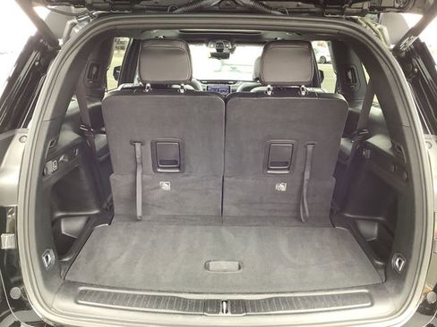 Used 2024 Jeep Grand Cherokee L Limited w/ Luxury Tech Group II image 33